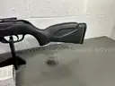Brand New Gamo Swarm Whisper 10X Air Rifle.22 Caliber,Black-WILL SHIP