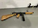 NEW-Umarex Legends M1A1 Blowback Automatic .177 Caliber BB Gun Air Rifle-WILL SHIP