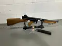 NEW-Umarex Legends M1A1 Blowback Automatic .177 Caliber BB Gun Air Rifle-WILL SHIP