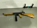 NEW-Umarex Legends M1A1 Blowback Automatic .177 Caliber BB Gun Air Rifle-WILL SHIP