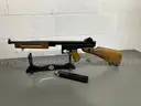 NEW-Umarex Legends M1A1 Blowback Automatic .177 Caliber BB Gun Air Rifle-WILL SHIP