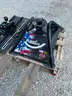 Brand New PullRite SuperLite 20K Single Point 5TH Wheel Hitch (2600)-WILL SHIP