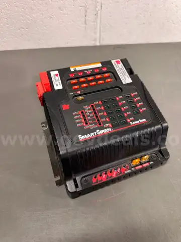 Federal Signal SSP3000 Smart Siren Amplifier -WILL SHIP