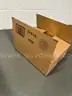 Box Of 33 Sealed 110 and 55 Count Gold Foil Pokemon Cards -WILL SHIP