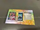 Yu-Gi-Oh Secret Shiny Set Trading Card Set-WILL SHIP