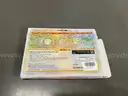 Yu-Gi-Oh Secret Shiny Set Trading Card Set-WILL SHIP