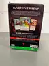 Lot Of 4 Magic The Gathering Trading Card Sets-WILL SHIP