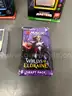 Lot Of 4 Magic The Gathering Trading Card Sets-WILL SHIP