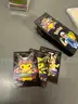 Mixed Lot Of 6 Pokemon Trading Card Packs-WILL SHIP