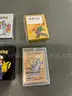 Mixed Lot Of 6 Pokemon Trading Card Packs-WILL SHIP