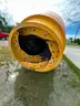 Almost New Con-Tech HP 10.5 Yard Concrete Truck Drum