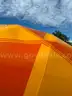 Almost New Con-Tech HP 10.5 Yard Concrete Truck Drum