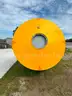 Almost New Con-Tech HP 10.5 Yard Concrete Truck Drum