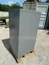 Lyon Modular Storage Drawer Cabinet DDS683030000A0 Full Height, Gray-WILL SHIP