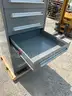 Lyon Modular Storage Drawer Cabinet DDS683030000A0 Full Height, Gray-WILL SHIP