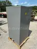 Lyon Modular Storage Drawer Cabinet DDS683030000A0 Full Height, Gray-WILL SHIP
