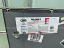 Brand new sealed 275 gallon tote of ZEP Release II Alkaline Booster-WILL SHIP