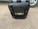 Brand New Comfort Elite Suspension Seat For Lawn Mower, Forklift, Equipment -WILL SHIP