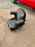 Brand New Comfort Elite Suspension Seat For Lawn Mower, Forklift, Equipment -WILL SHIP