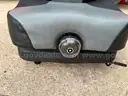 Brand New Comfort Elite Suspension Seat For Lawn Mower, Forklift, Equipment -WILL SHIP
