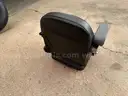 Brand New Comfort Elite Suspension Seat For Lawn Mower, Forklift, Equipment -WILL SHIP