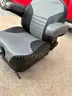 Brand New Comfort Elite Suspension Seat For Lawn Mower, Forklift, Equipment -WILL SHIP