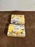 2 Sealed Pokemon Pocket Monsters 200 Card Boxes-WILL SHIP