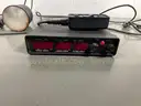U.S. Radar Inc. K-Band Police Radar-WILL SHIP