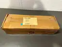 Brand New In Box Whelen LED Motorcycle Lightbar For Harley Roadking -WILL SHIP