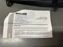 Brand New In Box Whelen LED Motorcycle Lightbar For Harley Roadking -WILL SHIP