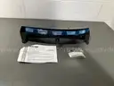 Brand New In Box Whelen LED Motorcycle Lightbar For Harley Roadking -WILL SHIP