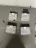 Lot Of Code 3 Defender Tri-Core Lightheads -WILL SHIP