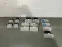 Lot Of Code 3 Defender Tri-Core Lightheads -WILL SHIP