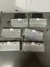 Lot Of Code 3 Defender Tri-Core Lightheads -WILL SHIP