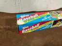 Large Box Fleer 91 Baseball Cards-WILL SHIP