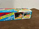 Large Box Fleer 91 Baseball Cards-WILL SHIP