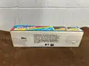 Large Box Fleer 91 Baseball Cards-WILL SHIP