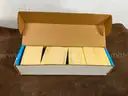 Large Box Fleer 91 Baseball Cards-WILL SHIP