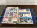 Very Large Binder Lot 80/90&#x27;s Baseball Cards-WILL SHIP