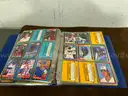 Very Large Binder Lot 80/90&#x27;s Baseball Cards-WILL SHIP