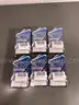 Lot Of 6 Yu-Gi-Oh Rush Duel 75 Card Packs Sealed-WILL SHIP