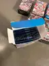 Lot Of 6 Mixed Yu-Gi-Oh 75 Card Packs-WILL SHIP