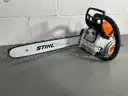 Brand New Stihl MS211C Chain Saw-WILL SHIP