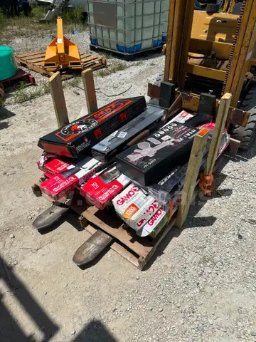 Pallet Of Air Rifles-Will Ship