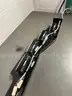 Very Clean Whelen Rear Inner Edge For Crown Victoria Red/Blue-WILL SHIP