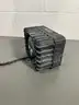 Minty Federal Signal 100w AS124 Siren Speaker -WILL SHIP