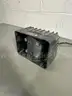 Minty Federal Signal 100w AS124 Siren Speaker -WILL SHIP