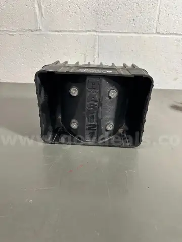 Minty Federal Signal 100w AS124 Siren Speaker -WILL SHIP