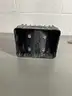 Minty Federal Signal 100w AS124 Siren Speaker -WILL SHIP