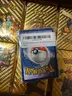 Box Of 48 Sealed 55 Count Gold Foil &#x26; 2 Regular 50 Count Pok&#xE9;mon Cards  -WILL SHIP